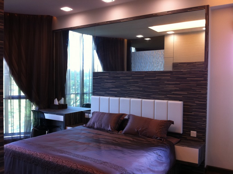 Masterbed