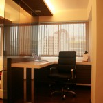 Study room