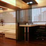 Study room