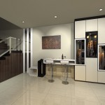 Display Cabinet