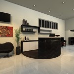 Bar Counter
