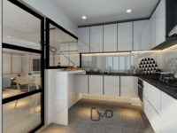 BTO- KEAT HONG CLOSE