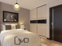 RESALE- Choa Chu Kang